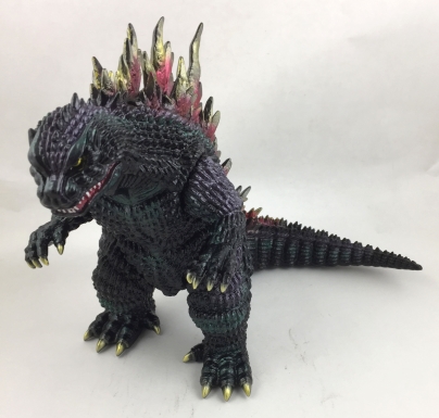 Godzilla