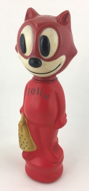 Felix the Cat