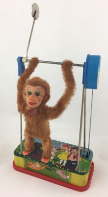 "Loop Monkey"