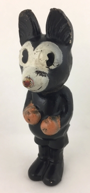 Felix the Cat Boxer