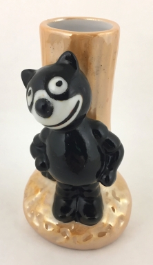 Felix the Cat Toothbrush Holder