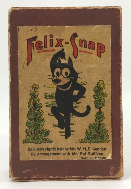 "Felix-Snap"