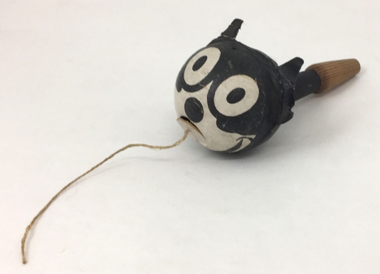 Felix the Cat Noisemaker