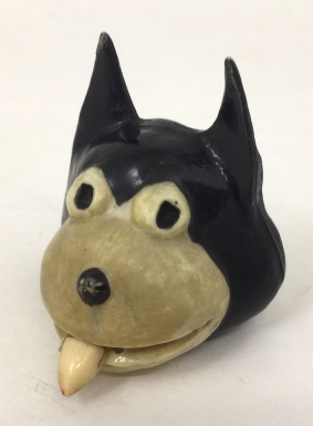 Felix the Cat Tape Measure