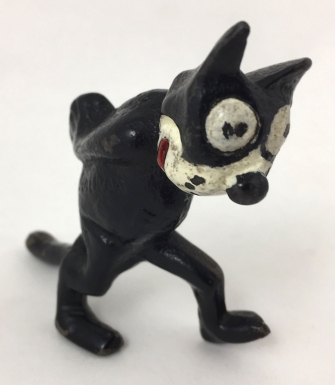 Felix the Cat