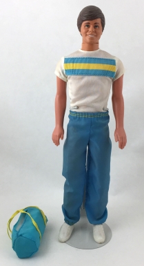 "Great Shape Ken"