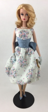 "Mad Men—Betty Draper—Barbie Fashion Model Collection"