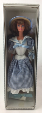 "Little Debbie—Barbie Collector's Edition Doll—Series III"