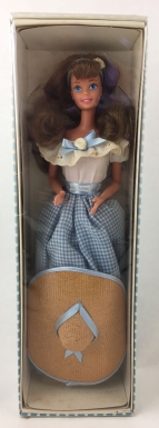 "Little Debbie—Barbie Collector's Edition Doll—Series II"