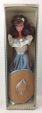 "Little Debbie—Barbie Collector's Edition Doll—Series II"