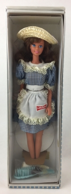 "Little Debbie—Barbie Collector's Edition Doll—Series I"