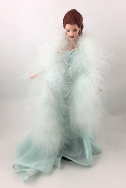 "Between Takes Barbie—Hollywood Movie Star Collection"