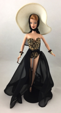 "Day in the Sun Barbie—Hollywood Movie Star Collection"
