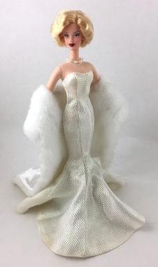 "Hollywood Premiere Barbie—Hollywood Movie Star Collection"