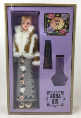 "Anna Sui—Dylan"