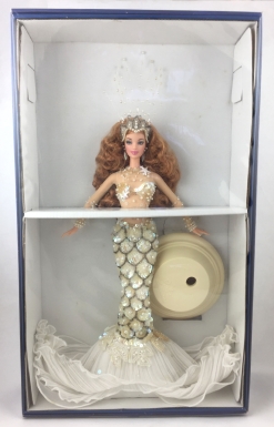 "Enchanted Mermaid Barbie"