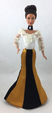 "Philippines Barbie—Dolls of the World"