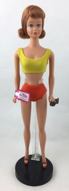 "35th Anniversary Midge Doll"
