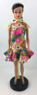 "Color Magic Barbie"