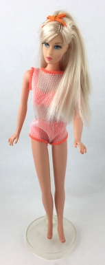 "Twist â€™N Turn Barbie"