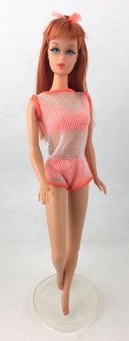 "Twist â€™N Turn Barbie"