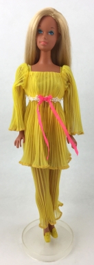 "Malibu Barbie"