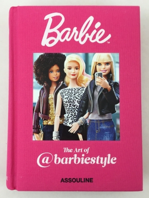 "The Art Of @barbiestyle"
