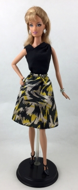 "Tim Gunn Collection for Barbie Accessory Pack 1"
