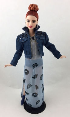 "Barbie Styled by Marni Senofonte"