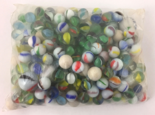 Marbles