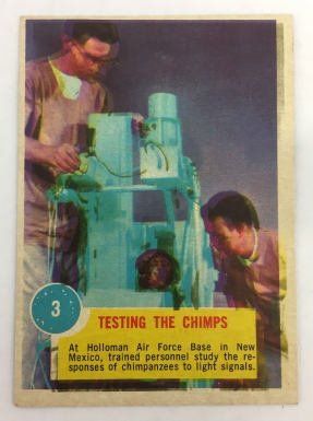"Astronauts"