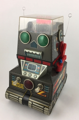 "Robotank-Z"
