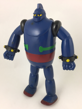 "Tetsujin 28—XX-08"