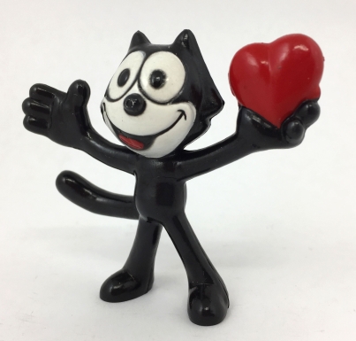 Felix the Cat
