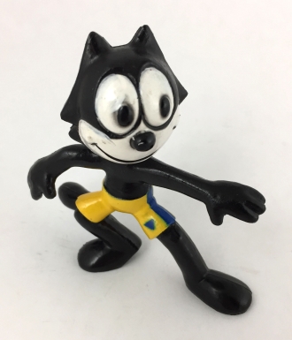 Felix the Cat
