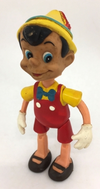 Pinocchio