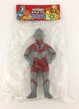 Ultraman