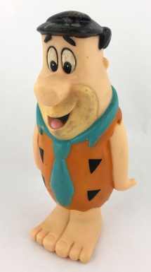 "The Flintstones—Fred Coin Bank"