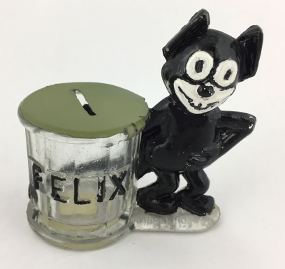 Felix the Cat Cup