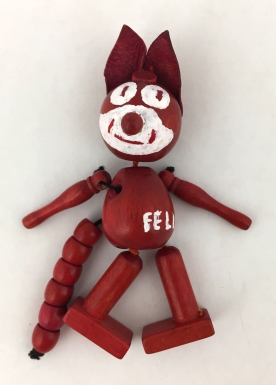 "Felix"