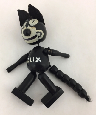 "Felix"