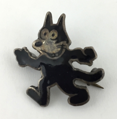 Felix the Cat