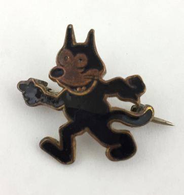 Felix the Cat