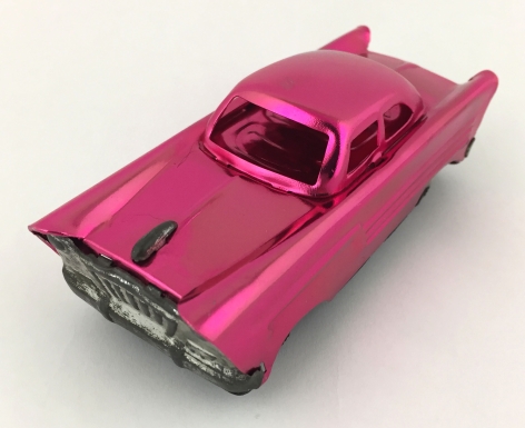 "The Inertia Automobile"