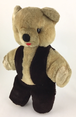 Teddy Bear