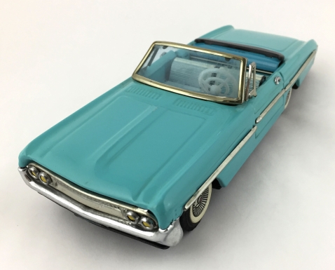 "Convertible—Doors Openable"