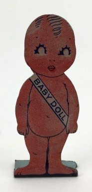 "Baby Doll"
