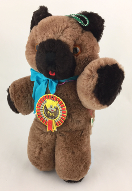 Teddy Bear