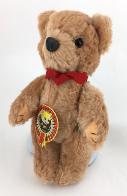 Teddy Bear