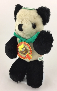 Panda Bear